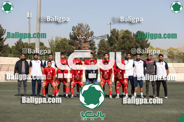 استقلال 1–1 ایساتیس