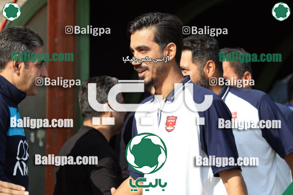 استقلال 1–1 ایساتیس