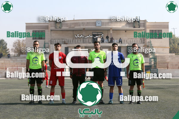 استقلال 1–1 ایساتیس