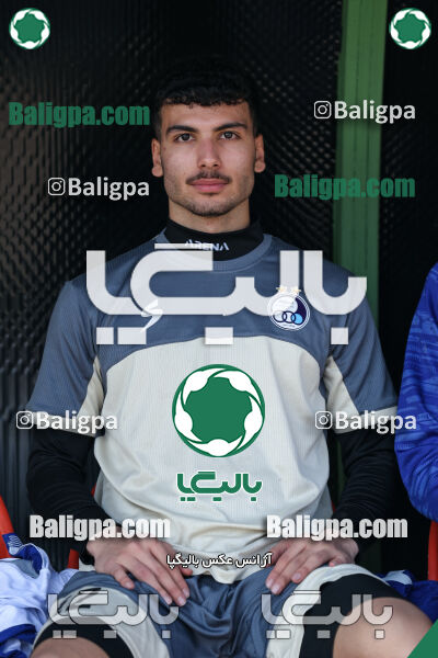 استقلال 1–1 ایساتیس