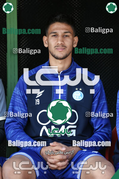 استقلال 1–1 ایساتیس