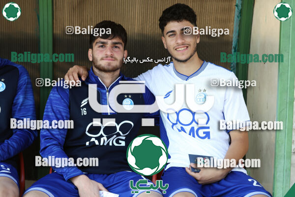 استقلال 1–1 ایساتیس