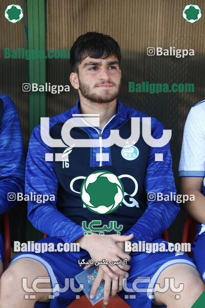 استقلال 1–1 ایساتیس