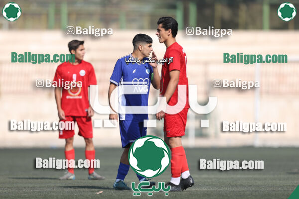 استقلال 1–1 ایساتیس