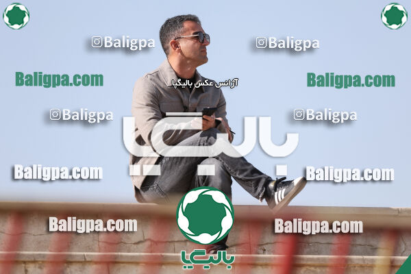 استقلال 1–1 ایساتیس