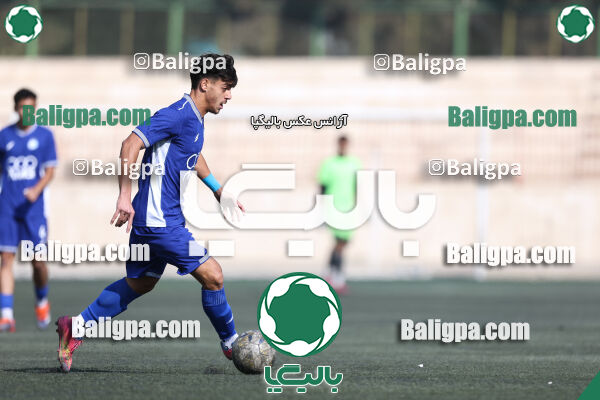استقلال 1–1 ایساتیس