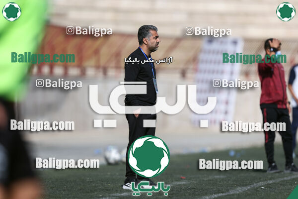 استقلال 1–1 ایساتیس