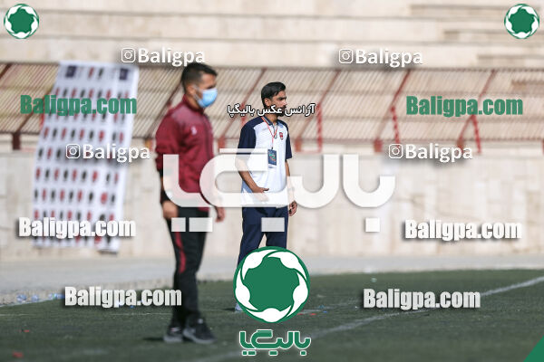 استقلال 1–1 ایساتیس