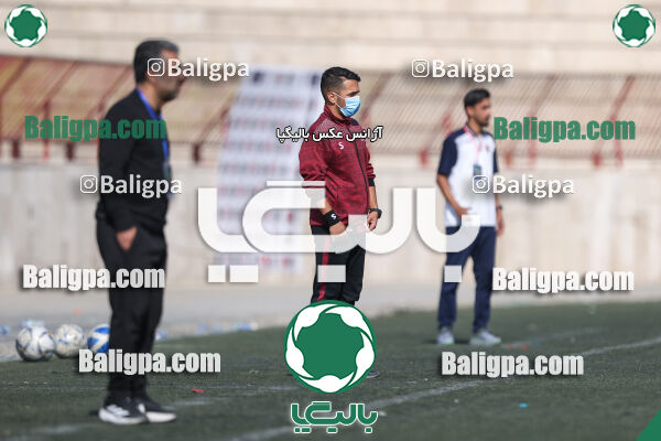 استقلال 1–1 ایساتیس