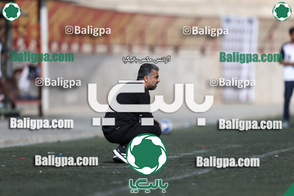 استقلال 1–1 ایساتیس
