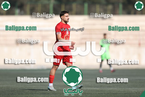 استقلال 1–1 ایساتیس