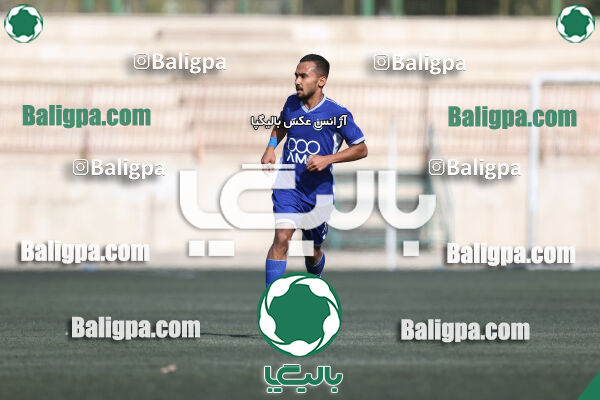 استقلال 1–1 ایساتیس