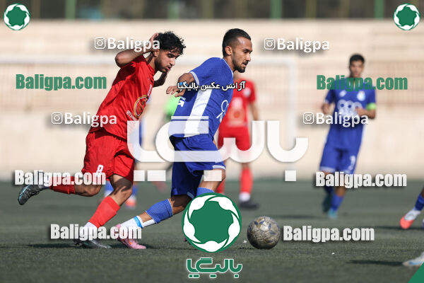 استقلال 1–1 ایساتیس