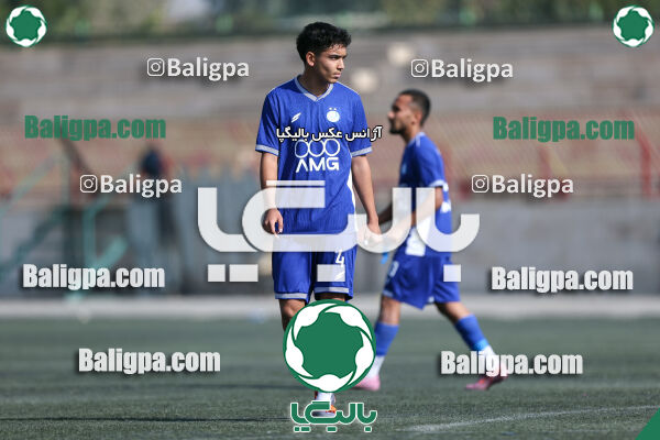 استقلال 1–1 ایساتیس