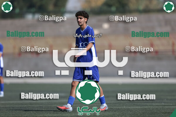 استقلال 1–1 ایساتیس