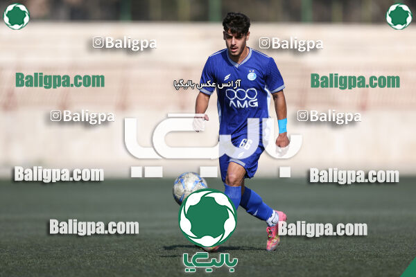 استقلال 1–1 ایساتیس
