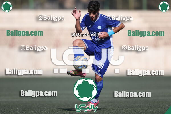 استقلال 1–1 ایساتیس