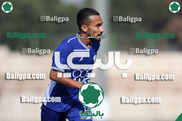 استقلال 1–1 ایساتیس