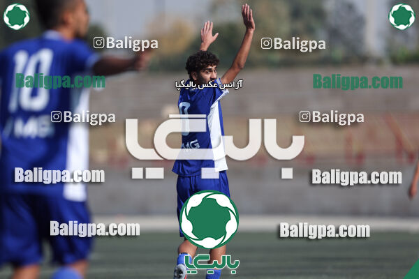 استقلال 1–1 ایساتیس