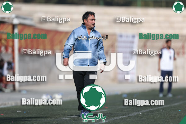 استقلال 1–1 ایساتیس