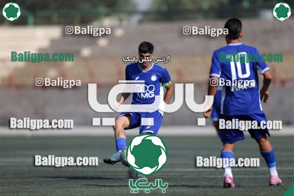 استقلال 1–1 ایساتیس