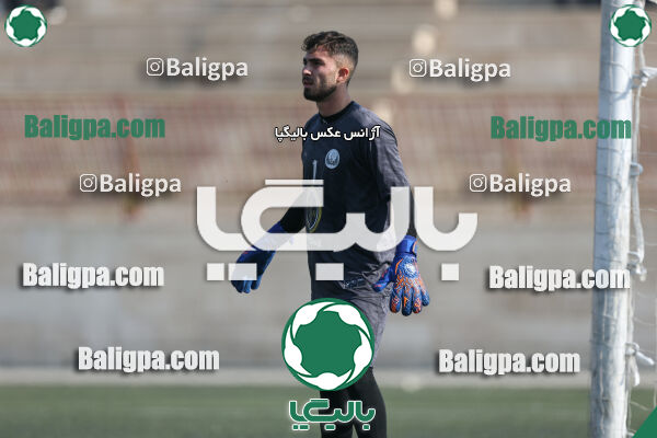 استقلال 1–1 ایساتیس