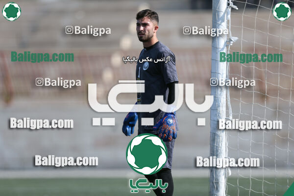 استقلال 1–1 ایساتیس