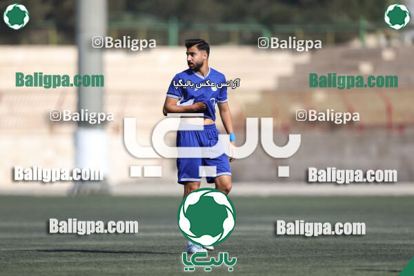 استقلال 1–1 ایساتیس