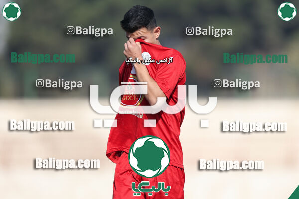 استقلال 1–1 ایساتیس