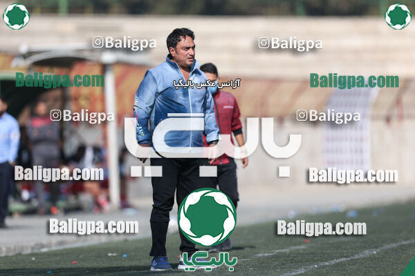 استقلال 1–1 ایساتیس
