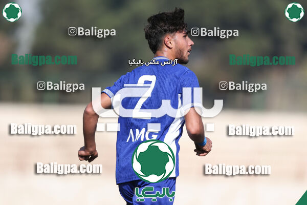 استقلال 1–1 ایساتیس