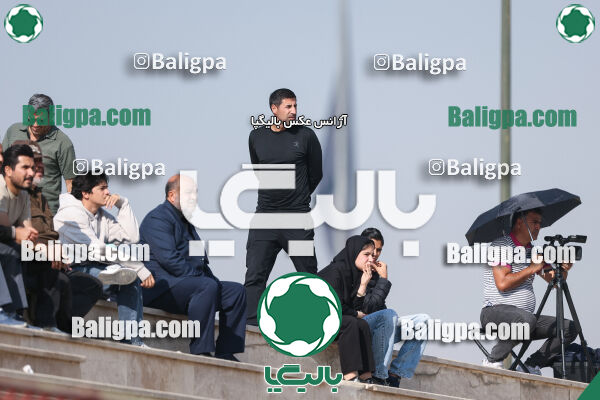 استقلال 1–1 ایساتیس