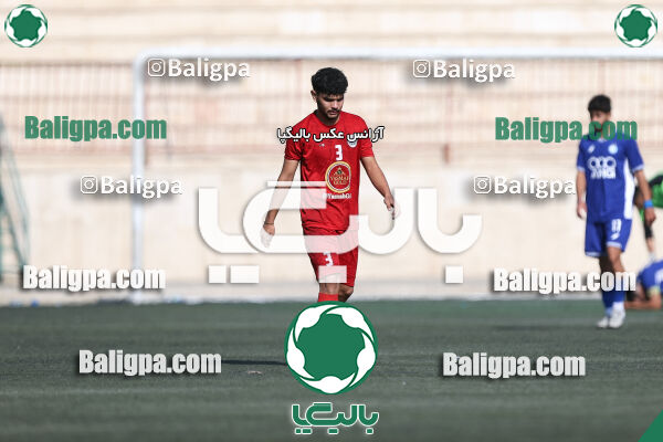 استقلال 1–1 ایساتیس