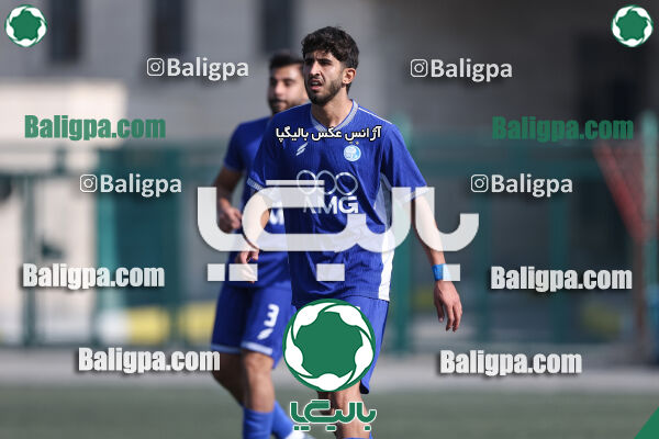 استقلال 1–1 ایساتیس