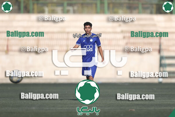 استقلال 1–1 ایساتیس