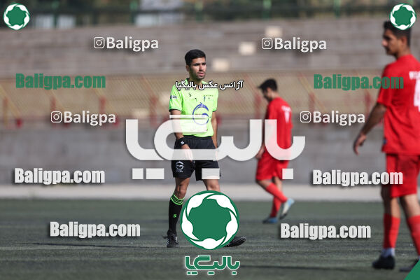 استقلال 1–1 ایساتیس