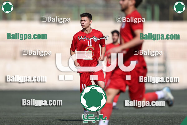استقلال 1–1 ایساتیس