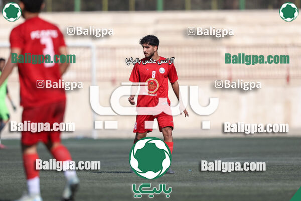 استقلال 1–1 ایساتیس