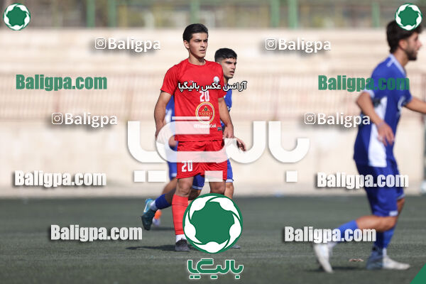 استقلال 1–1 ایساتیس