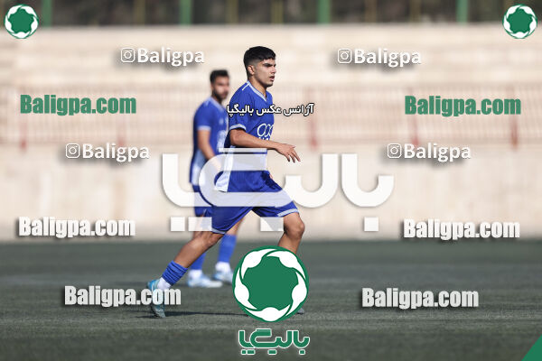استقلال 1–1 ایساتیس