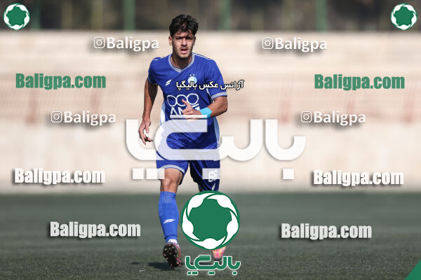 استقلال 1–1 ایساتیس
