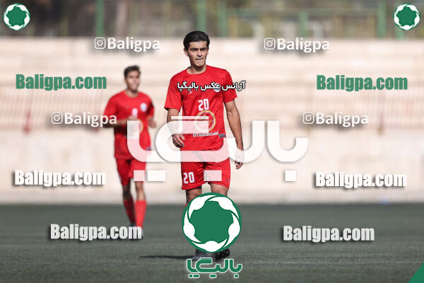 استقلال 1–1 ایساتیس