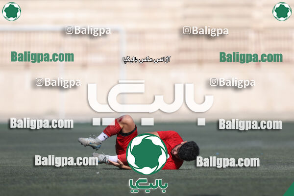 استقلال 1–1 ایساتیس