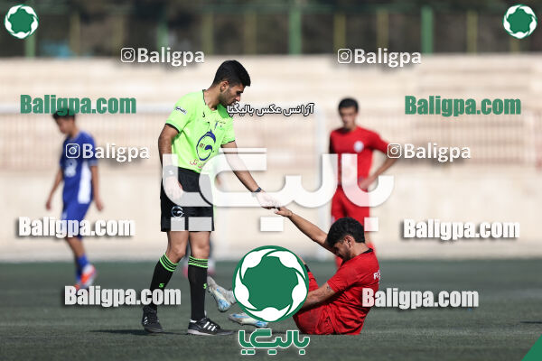 استقلال 1–1 ایساتیس