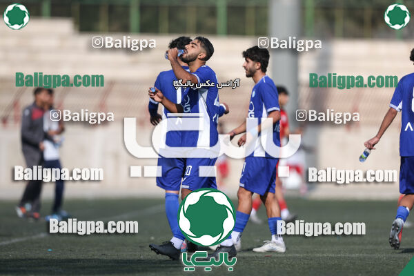 استقلال 1–1 ایساتیس