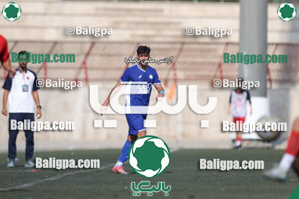 استقلال 1–1 ایساتیس
