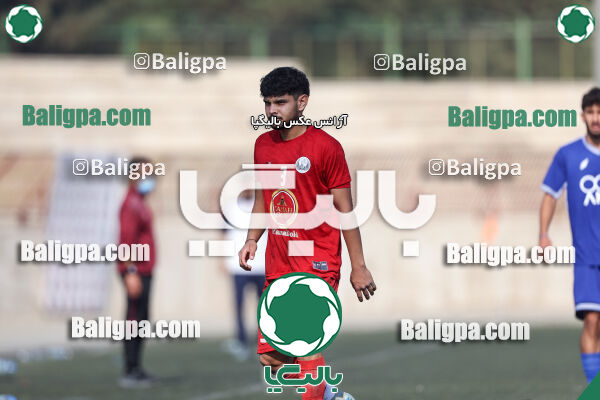 استقلال 1–1 ایساتیس