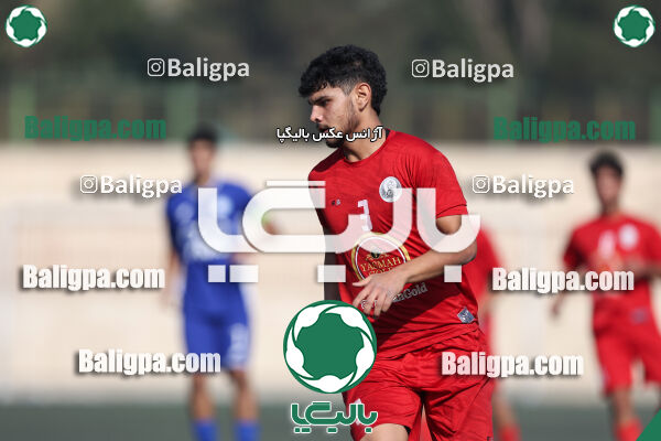 استقلال 1–1 ایساتیس