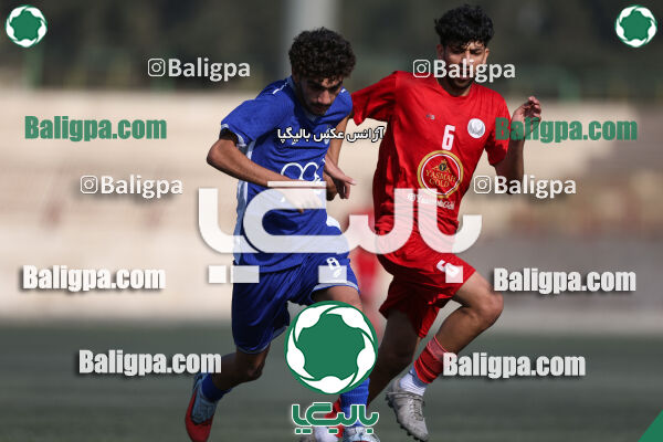 استقلال 1–1 ایساتیس