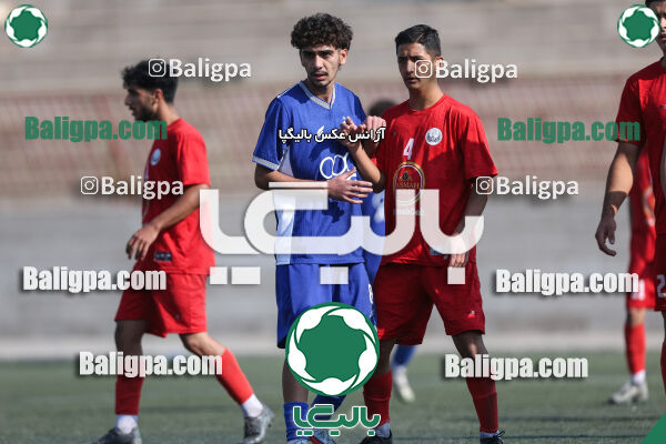 استقلال 1–1 ایساتیس